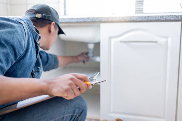 Best Best Plumbers Near Me  in Seven Lakes, NC