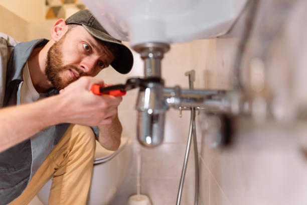 Best Toilet Repair Services  in Seven Lakes, NC