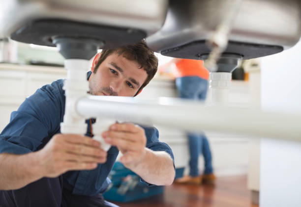 Best Affordable Plumber Near Me  in Seven Lakes, NC