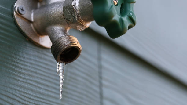 Best Water Leak Repair  in Seven Lakes, NC