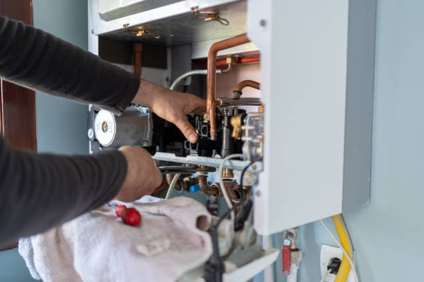 Trusted Seven Lakes, NC Plumbing Experts