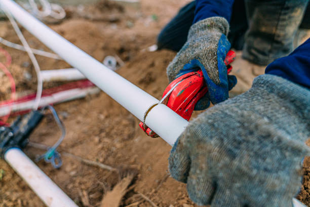 Best Commercial Plumbing Services  in Seven Lakes, NC