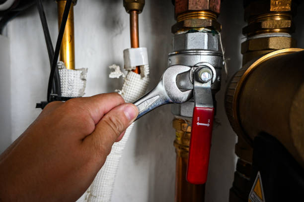 Best Plumbing Installation Services  in Seven Lakes, NC